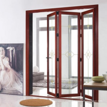 Professional Manufacturer Aluminum Folding Door